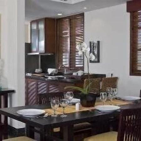 Apartment Nusa Dua Nusa Dua  Exteriör bild