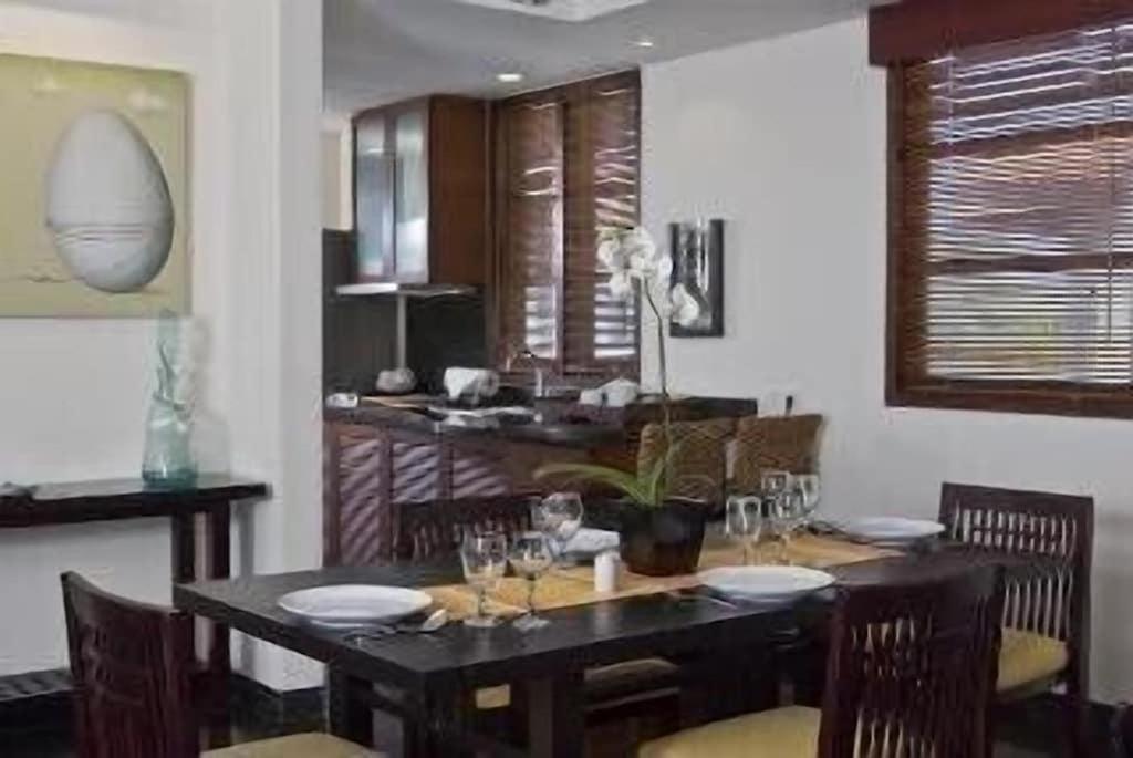 Apartment Nusa Dua Nusa Dua  Exteriör bild
