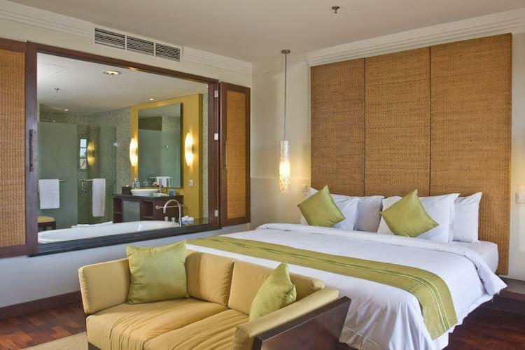 Apartment Nusa Dua Nusa Dua  Exteriör bild