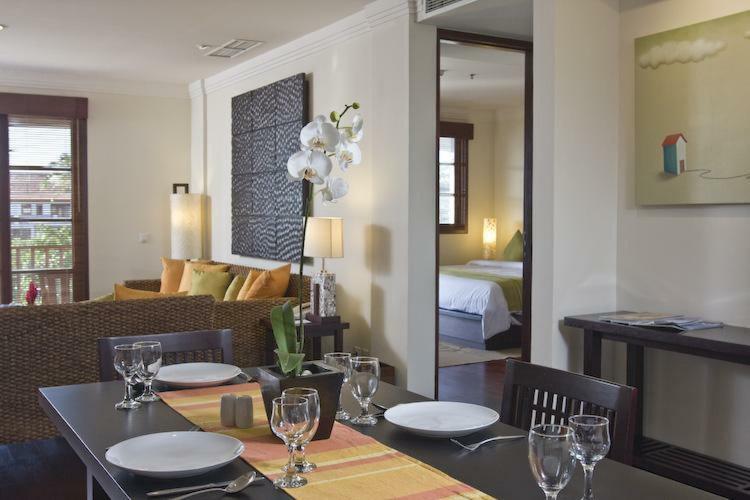 Apartment Nusa Dua Nusa Dua  Exteriör bild