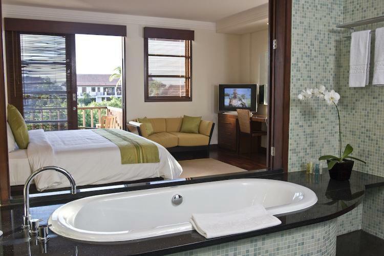 Apartment Nusa Dua Nusa Dua  Exteriör bild
