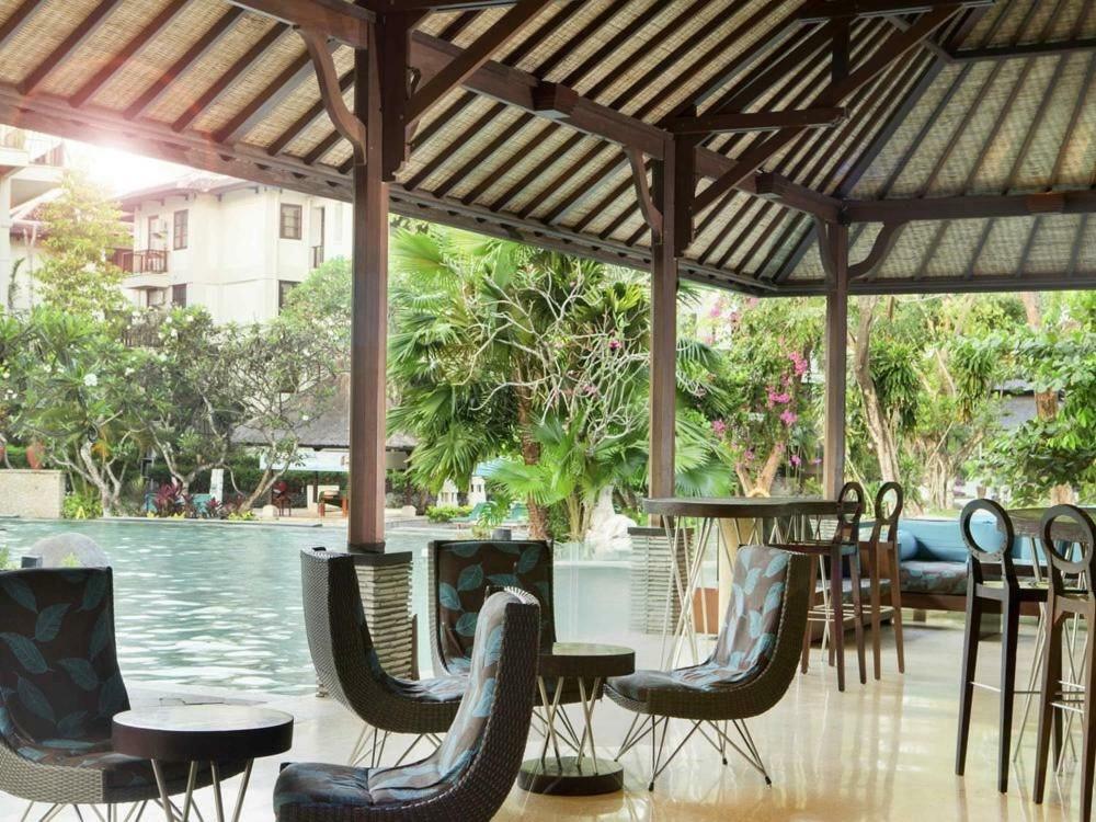 Apartment Nusa Dua Nusa Dua  Exteriör bild