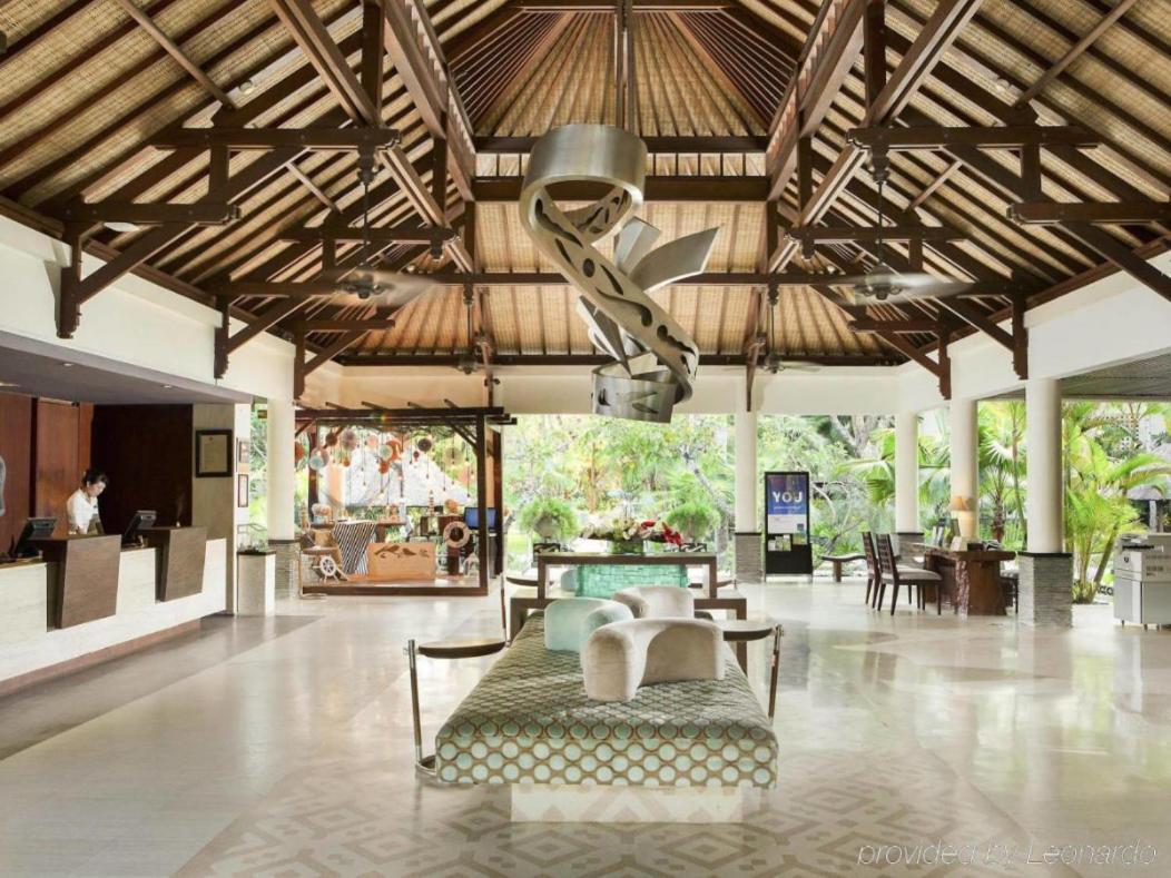 Apartment Nusa Dua Nusa Dua  Exteriör bild