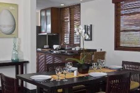 Apartment Nusa Dua Nusa Dua  Exteriör bild