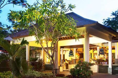 Apartment Nusa Dua Nusa Dua  Exteriör bild